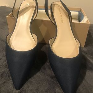 Shoes of Prey Sling backs